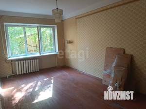 2-к квартира, вторичка, 47м2, 2/5 этаж