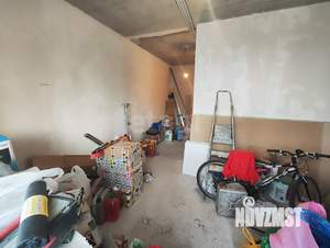 Студия квартира, вторичка, 24м2, 17/20 этаж