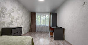 3-к квартира, вторичка, 61м2, 2/5 этаж
