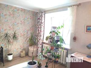 2-к квартира, вторичка, 60м2, 2/16 этаж