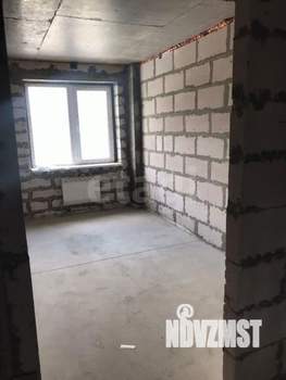 1-к квартира, вторичка, 34м2, 5/25 этаж