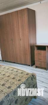 1-к квартира, вторичка, 29м2, 1/1 этаж