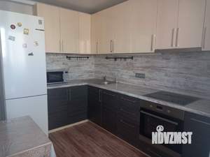 1-к квартира, вторичка, 36м2, 12/18 этаж