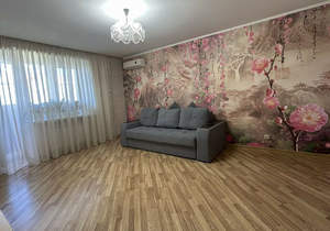 3-к квартира, вторичка, 107м2, 13/15 этаж