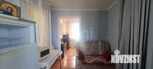 2-к квартира, вторичка, 24м2, 2/2 этаж