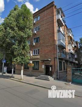 1-к квартира, вторичка, 28м2, 1/5 этаж