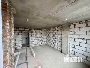 1-к квартира, сданный дом, 46м2, 5/17 этаж