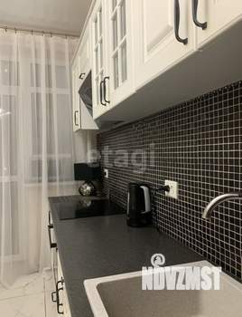 2-к квартира, вторичка, 68м2, 13/17 этаж