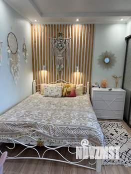 1-к квартира, вторичка, 41м2, 9/22 этаж