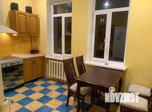 2-к квартира, вторичка, 88м2, 2/3 этаж