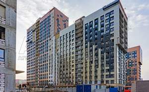 Студия квартира, вторичка, 23м2, 2/18 этаж