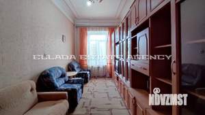 1-к квартира, вторичка, 25м2, 3/3 этаж