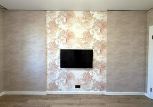 1-к квартира, вторичка, 36м2, 9/9 этаж