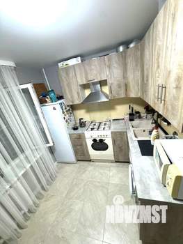 2-к квартира, вторичка, 53м2, 1/10 этаж