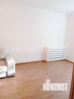 1-к квартира, вторичка, 36м2, 2/2 этаж