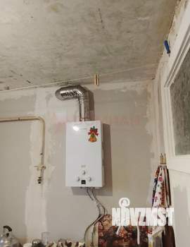 2-к квартира, вторичка, 45м2, 4/5 этаж