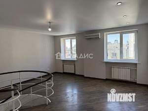 4-к квартира, вторичка, 100м2, 5/6 этаж