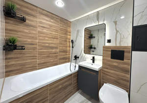 1-к квартира, вторичка, 40м2, 9/10 этаж