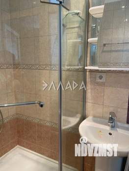 1-к квартира, вторичка, 23м2, 1/4 этаж
