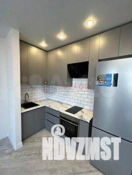 Студия квартира, вторичка, 31м2, 21/25 этаж