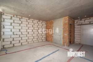 1-к квартира, вторичка, 43м2, 7/25 этаж