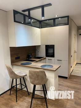 Студия квартира, вторичка, 24м2, 8/25 этаж