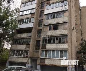 1-к квартира, вторичка, 33м2, 9/9 этаж