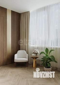 4-к квартира, вторичка, 120м2, 17/17 этаж