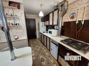 1-к квартира, вторичка, 31м2, 1/1 этаж