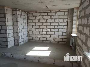 1-к квартира, вторичка, 40м2, 15/18 этаж