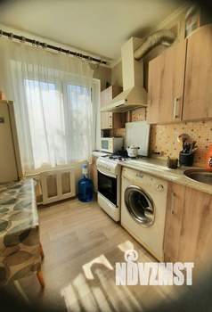 1-к квартира, вторичка, 21м2, 6/9 этаж