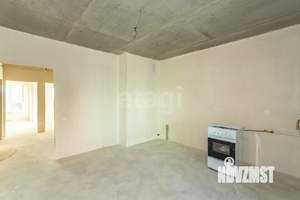 2-к квартира, сданный дом, 65м2, 6/13 этаж