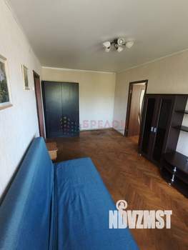 2-к квартира, вторичка, 43м2, 5/5 этаж