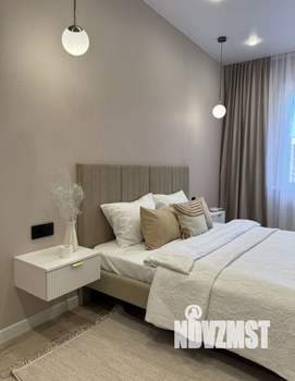 2-к квартира, вторичка, 40м2, 4/10 этаж