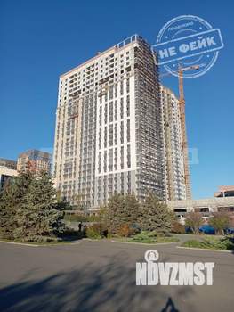 1-к квартира, вторичка, 42м2, 4/29 этаж