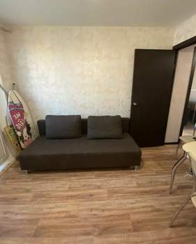 1-к квартира, вторичка, 36м2, 17/18 этаж