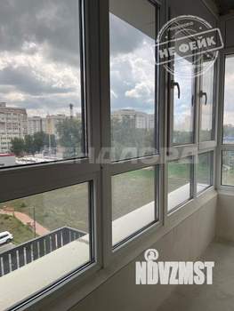 3-к квартира, вторичка, 72м2, 6/10 этаж