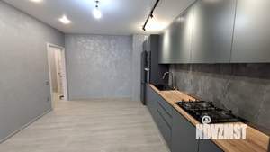 2-к квартира, вторичка, 58м2, 10/18 этаж