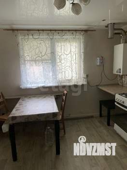 2-к квартира, вторичка, 42м2, 1/1 этаж