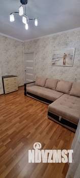 1-к квартира, вторичка, 41м2, 2/10 этаж