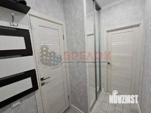 2-к квартира, вторичка, 41м2, 9/17 этаж