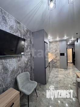 Студия квартира, вторичка, 27м2, 13/26 этаж