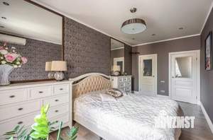 4-к квартира, вторичка, 139м2, 5/24 этаж