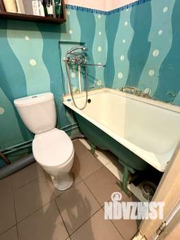 1-к квартира, вторичка, 24м2, 3/9 этаж