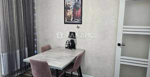 1-к квартира, вторичка, 34м2, 6/9 этаж