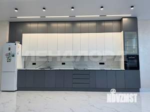 4-к квартира, вторичка, 140м2, 2/16 этаж