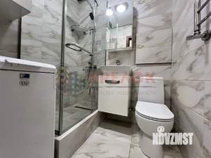 2-к квартира, вторичка, 52м2, 3/6 этаж