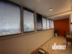 1-к квартира, вторичка, 42м2, 12/19 этаж