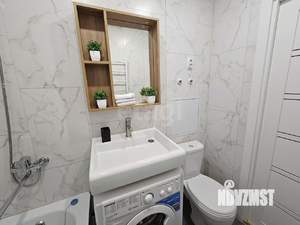 Студия квартира, вторичка, 18м2, 1/5 этаж