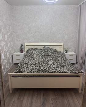 3-к квартира, вторичка, 57м2, 4/9 этаж